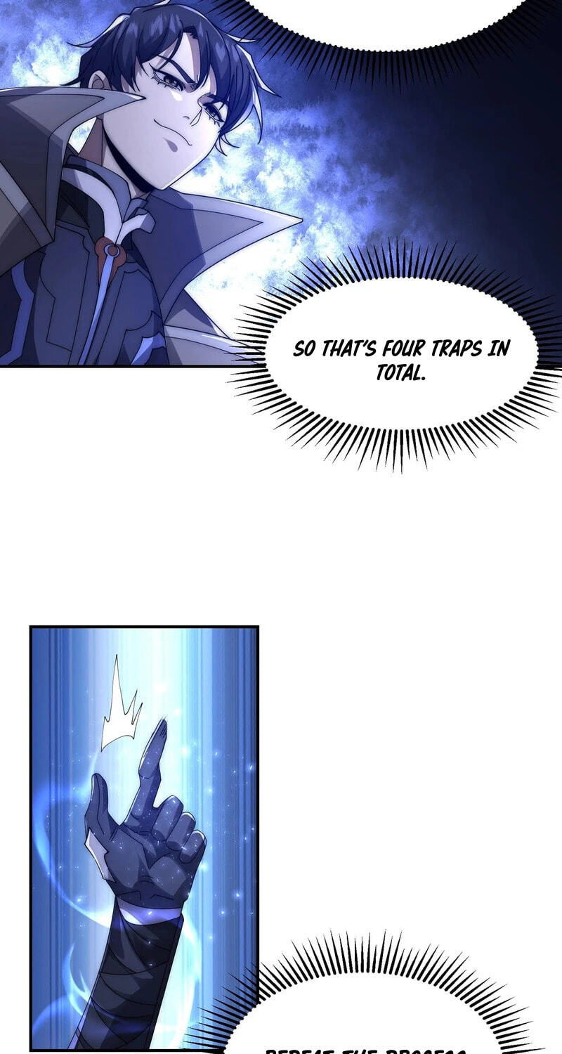 Wangyou: Wo Neng Jinhua Yiqie Chapter 15 page 53 - 
