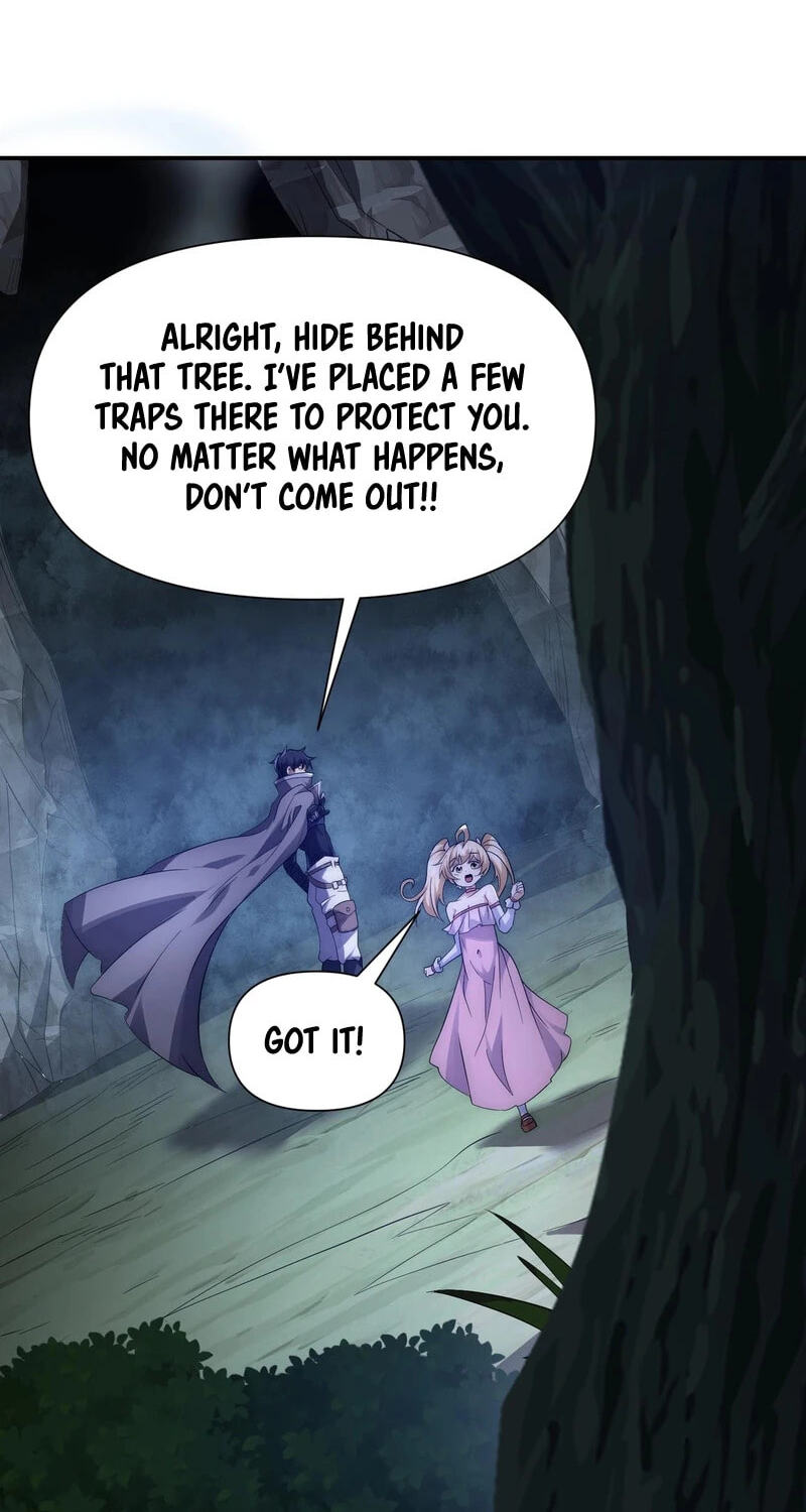 Wangyou: Wo Neng Jinhua Yiqie Chapter 15 page 60 - 