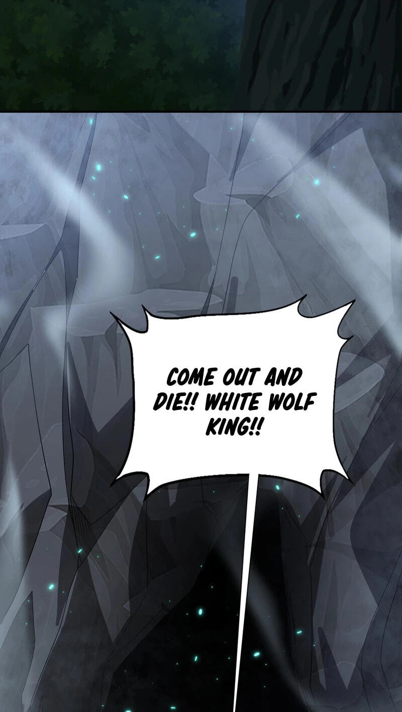 Wangyou: Wo Neng Jinhua Yiqie Chapter 15 page 61 - 