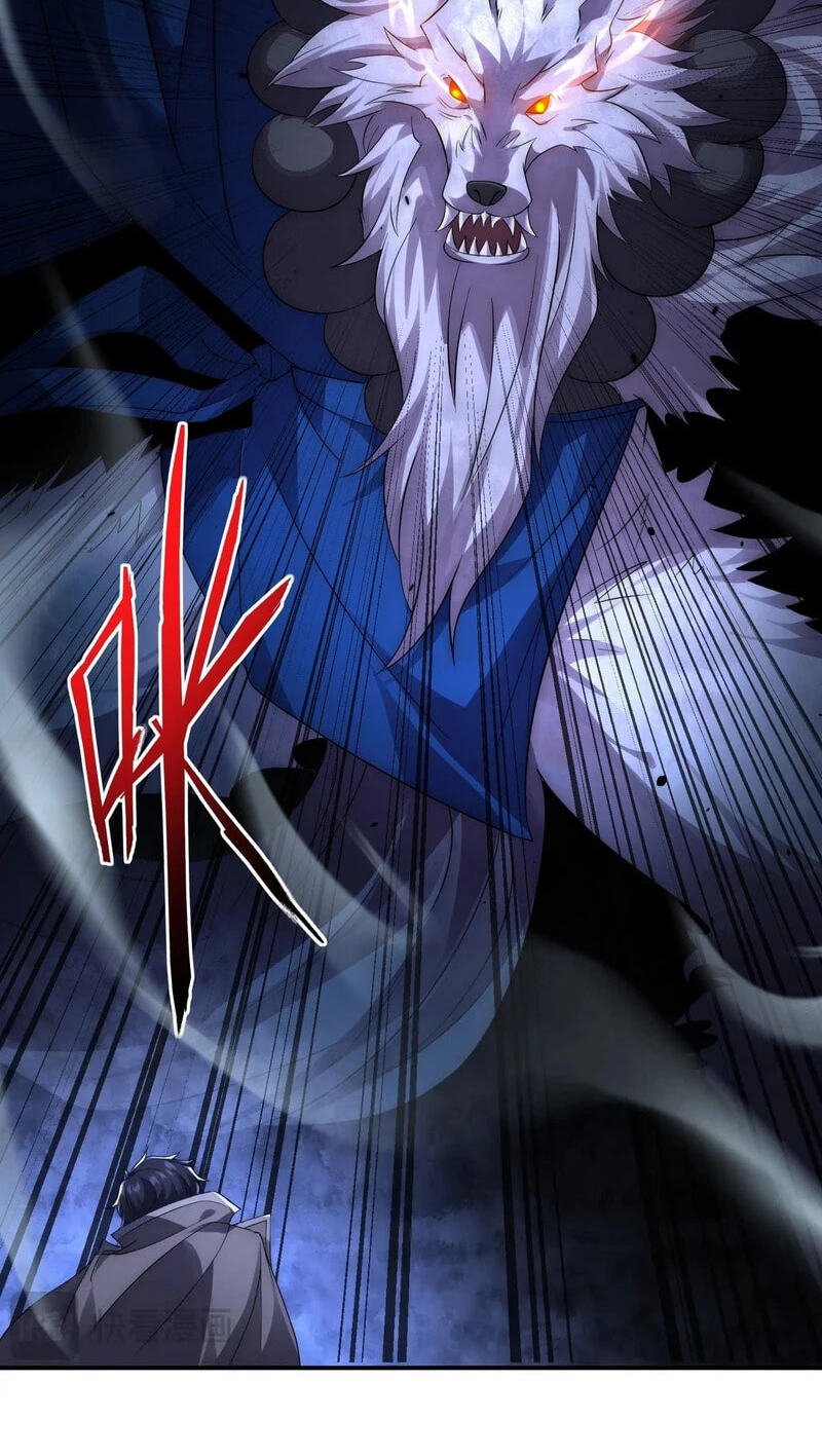 Wangyou: Wo Neng Jinhua Yiqie Chapter 15 page 65 - 
