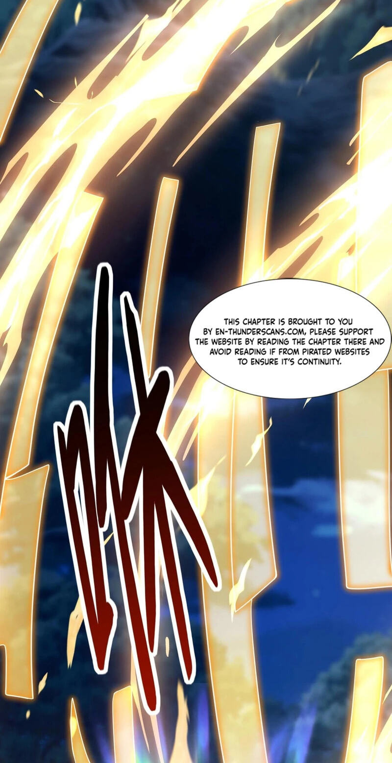 Wangyou: Wo Neng Jinhua Yiqie Chapter 15 page 9 - 