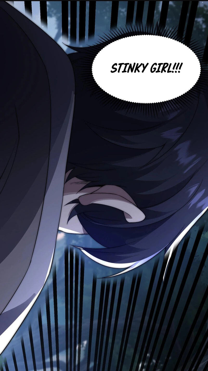 Wangyou: Wo Neng Jinhua Yiqie Chapter 16 page 12 - 
