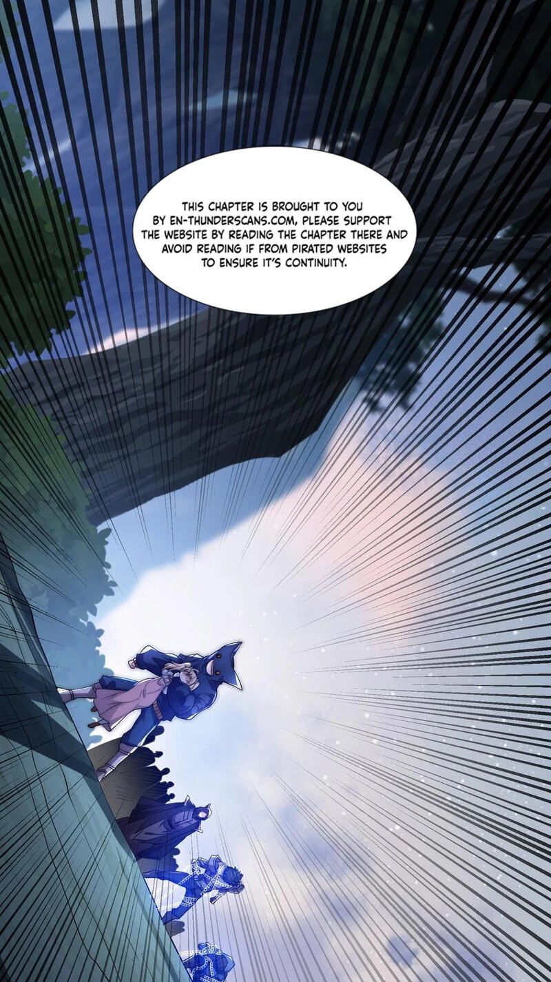 Wangyou: Wo Neng Jinhua Yiqie Chapter 16 page 13 - 