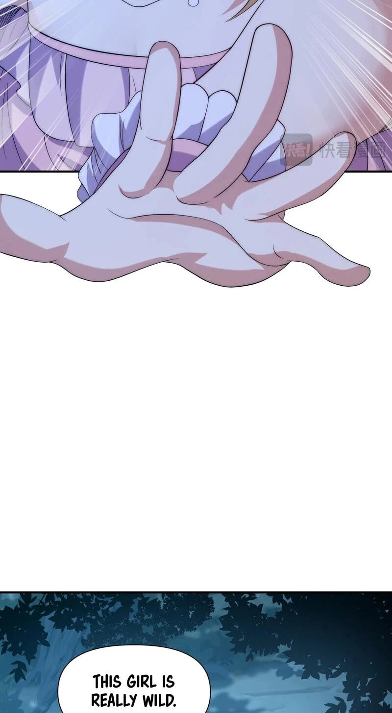 Wangyou: Wo Neng Jinhua Yiqie Chapter 16 page 18 - 