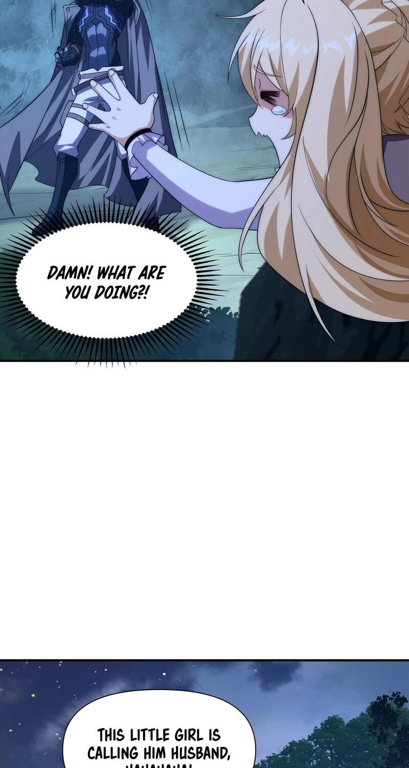 Wangyou: Wo Neng Jinhua Yiqie Chapter 16 page 24 - 
