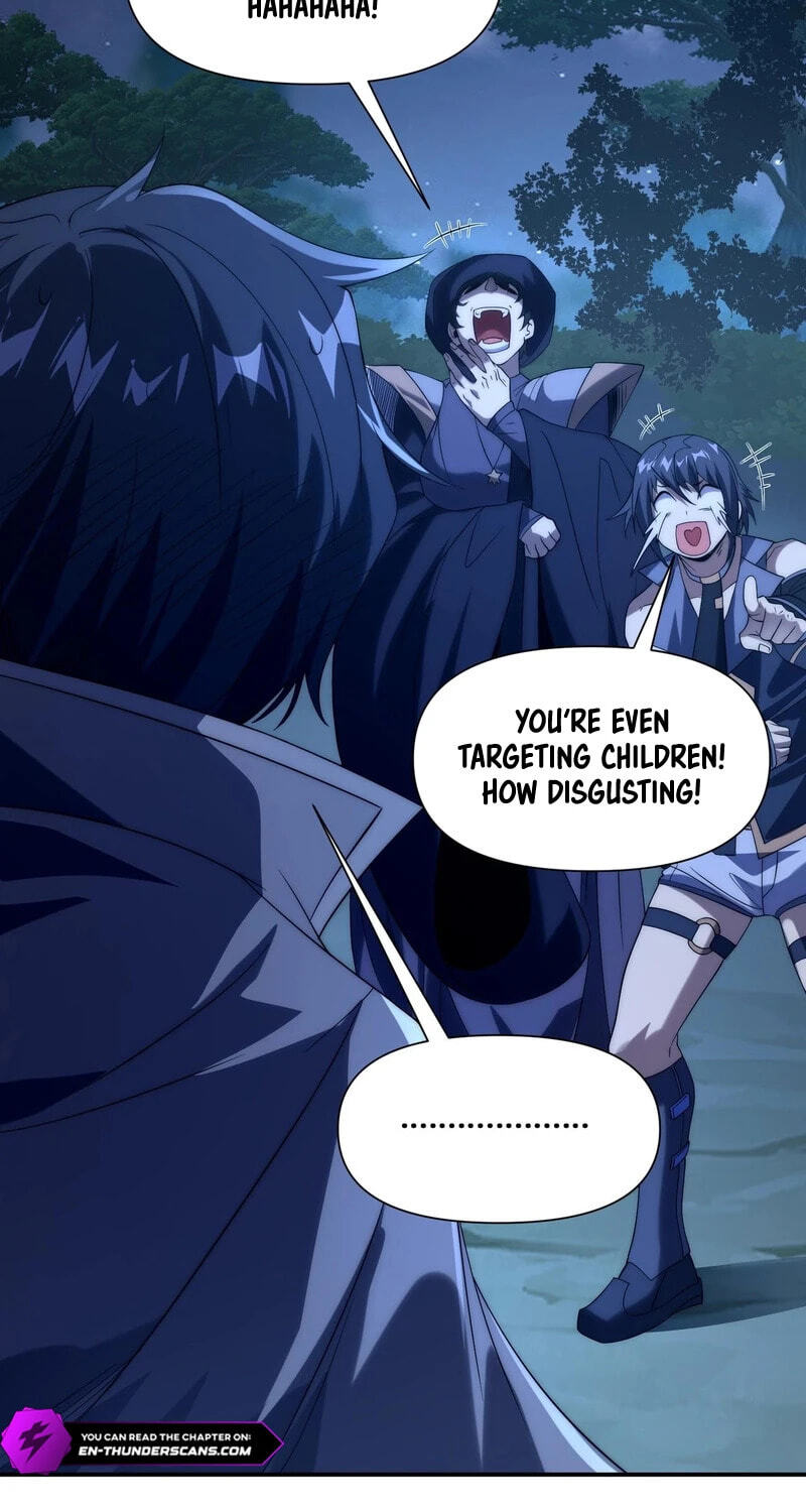 Wangyou: Wo Neng Jinhua Yiqie Chapter 16 page 25 - 