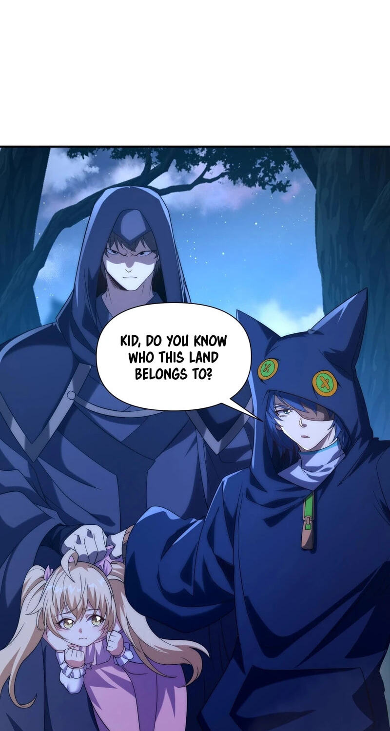Wangyou: Wo Neng Jinhua Yiqie Chapter 16 page 26 - 