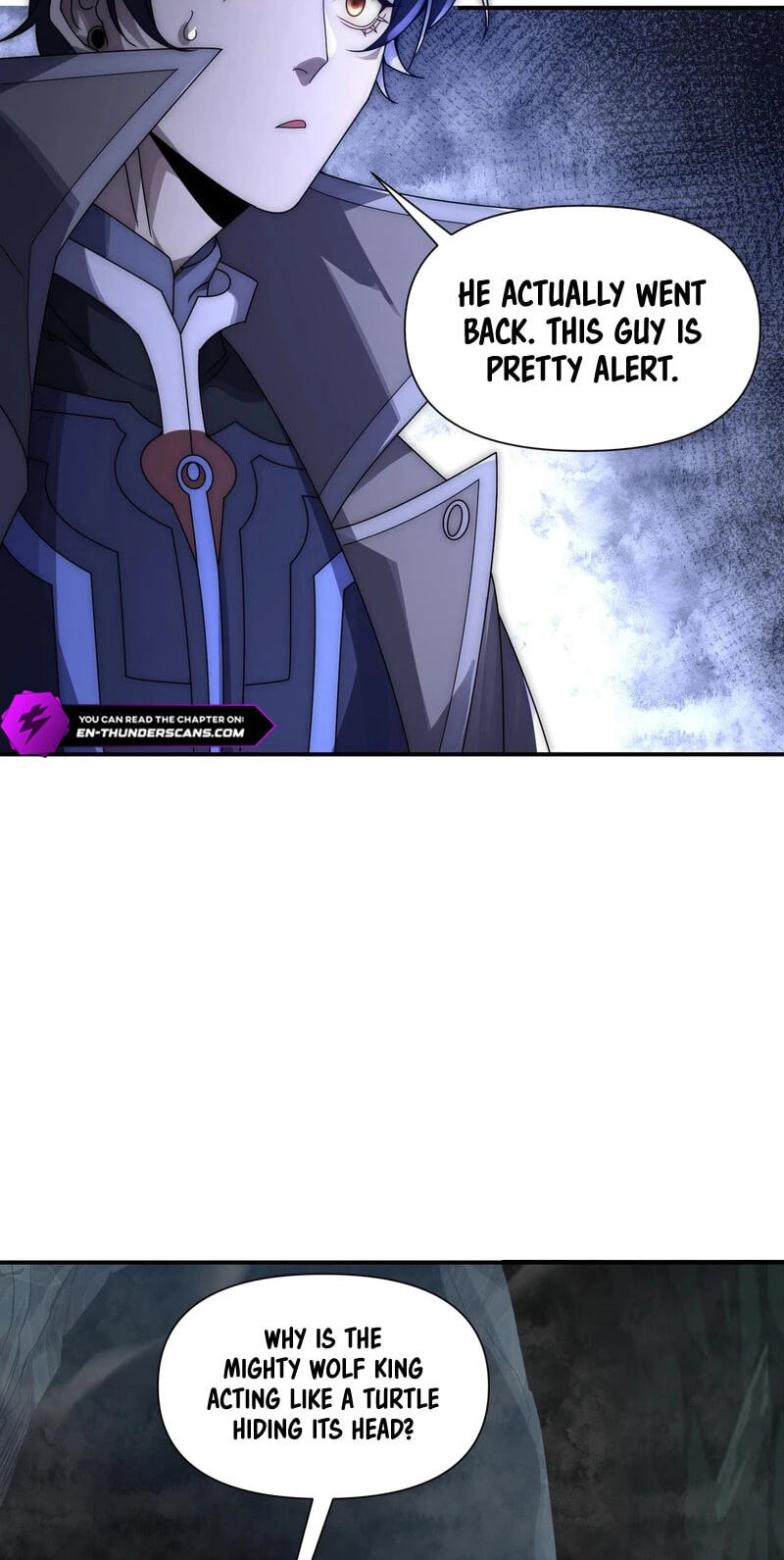 Wangyou: Wo Neng Jinhua Yiqie Chapter 16 page 4 - 