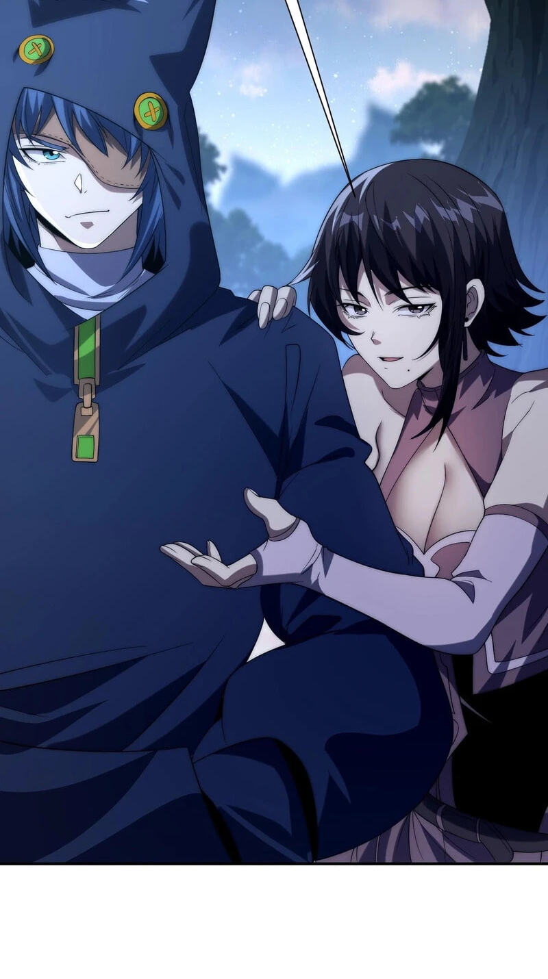 Wangyou: Wo Neng Jinhua Yiqie Chapter 16 page 39 - 