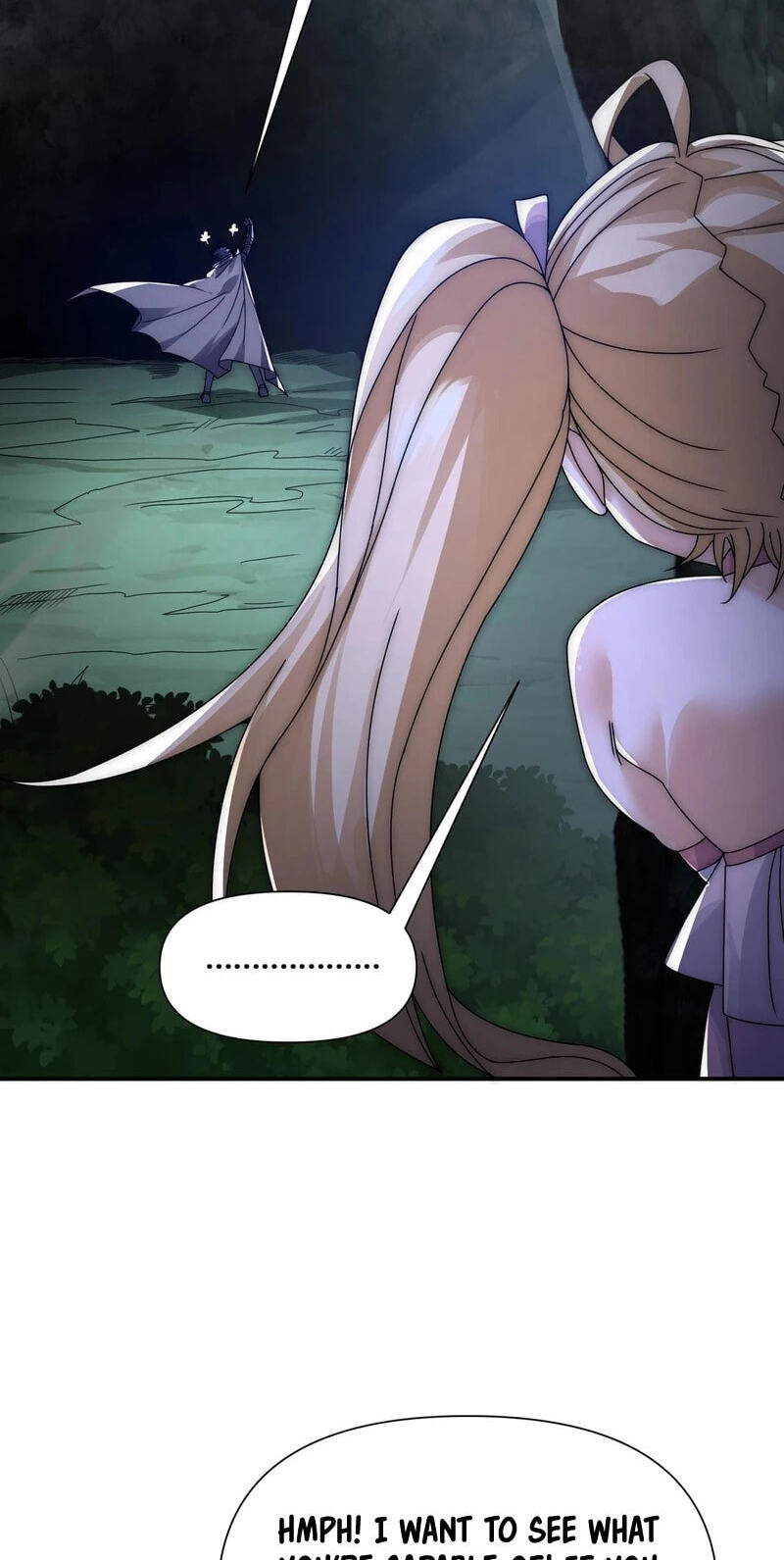 Wangyou: Wo Neng Jinhua Yiqie Chapter 16 page 5 - 