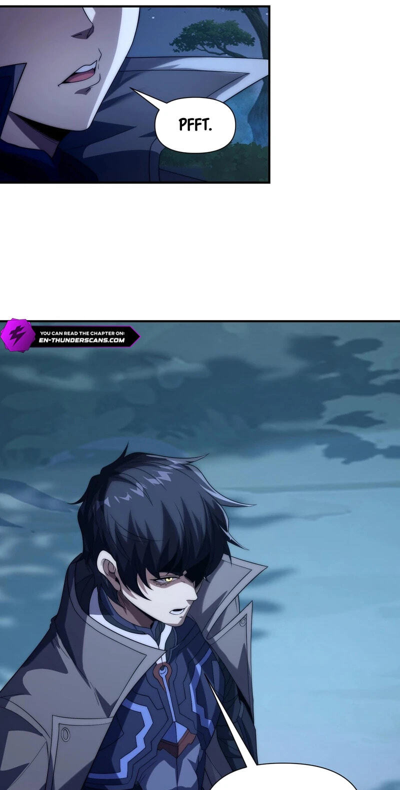 Wangyou: Wo Neng Jinhua Yiqie Chapter 16 page 42 - 