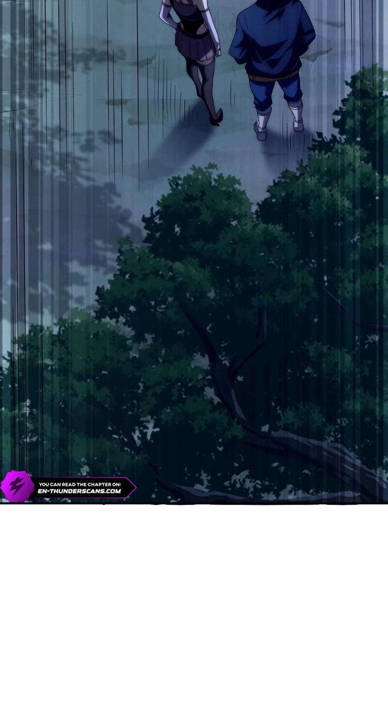 Wangyou: Wo Neng Jinhua Yiqie Chapter 16 page 47 - 