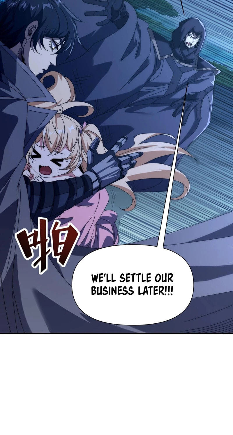 Wangyou: Wo Neng Jinhua Yiqie Chapter 16 page 53 - 