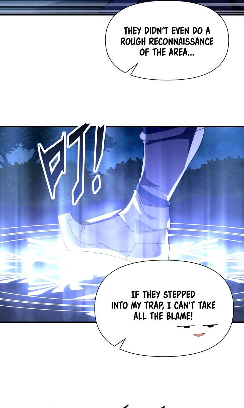 Wangyou: Wo Neng Jinhua Yiqie Chapter 16 page 56 - 
