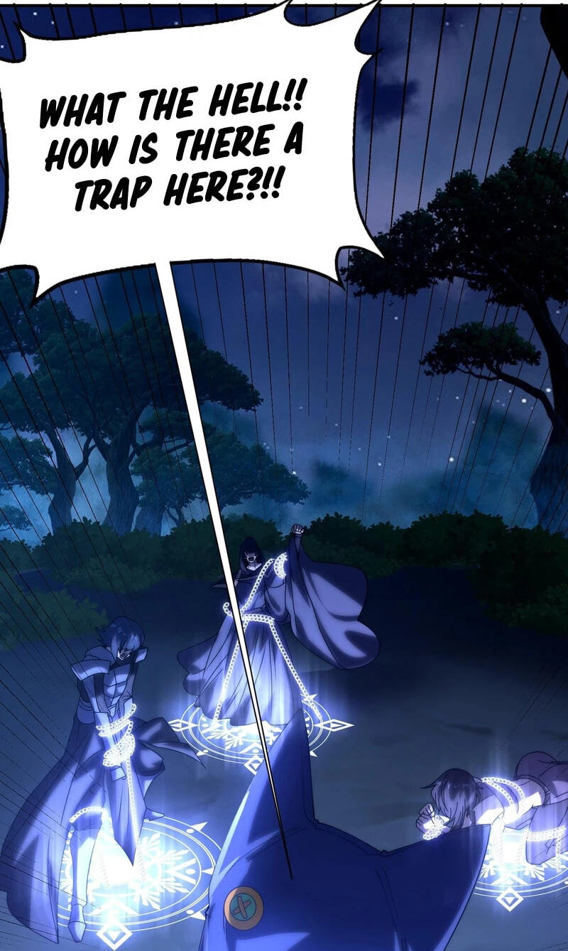 Wangyou: Wo Neng Jinhua Yiqie Chapter 16 page 57 - 