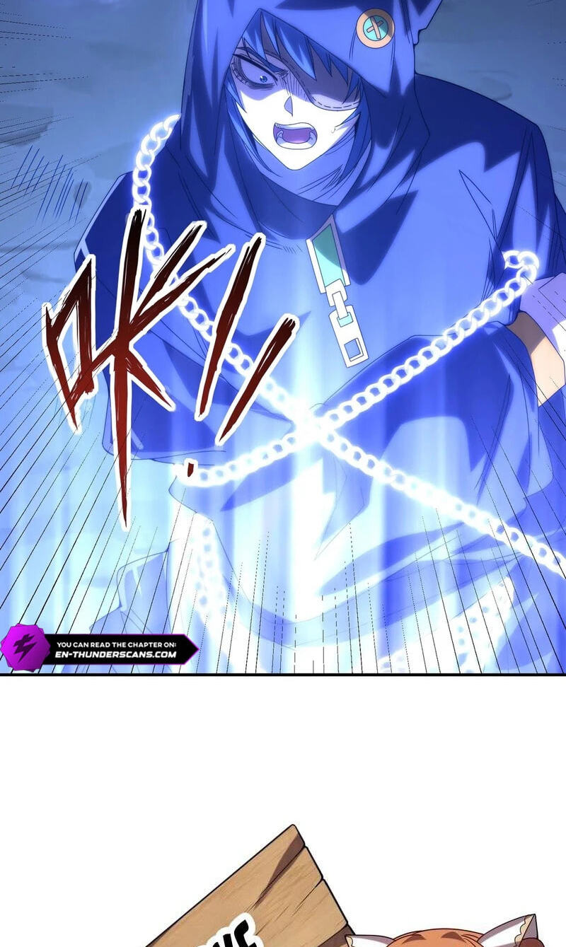 Wangyou: Wo Neng Jinhua Yiqie Chapter 16 page 58 - 