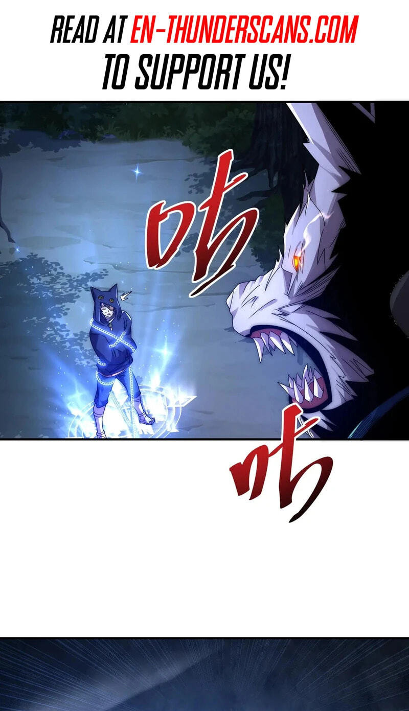 Wangyou: Wo Neng Jinhua Yiqie Chapter 17 page 2 - 