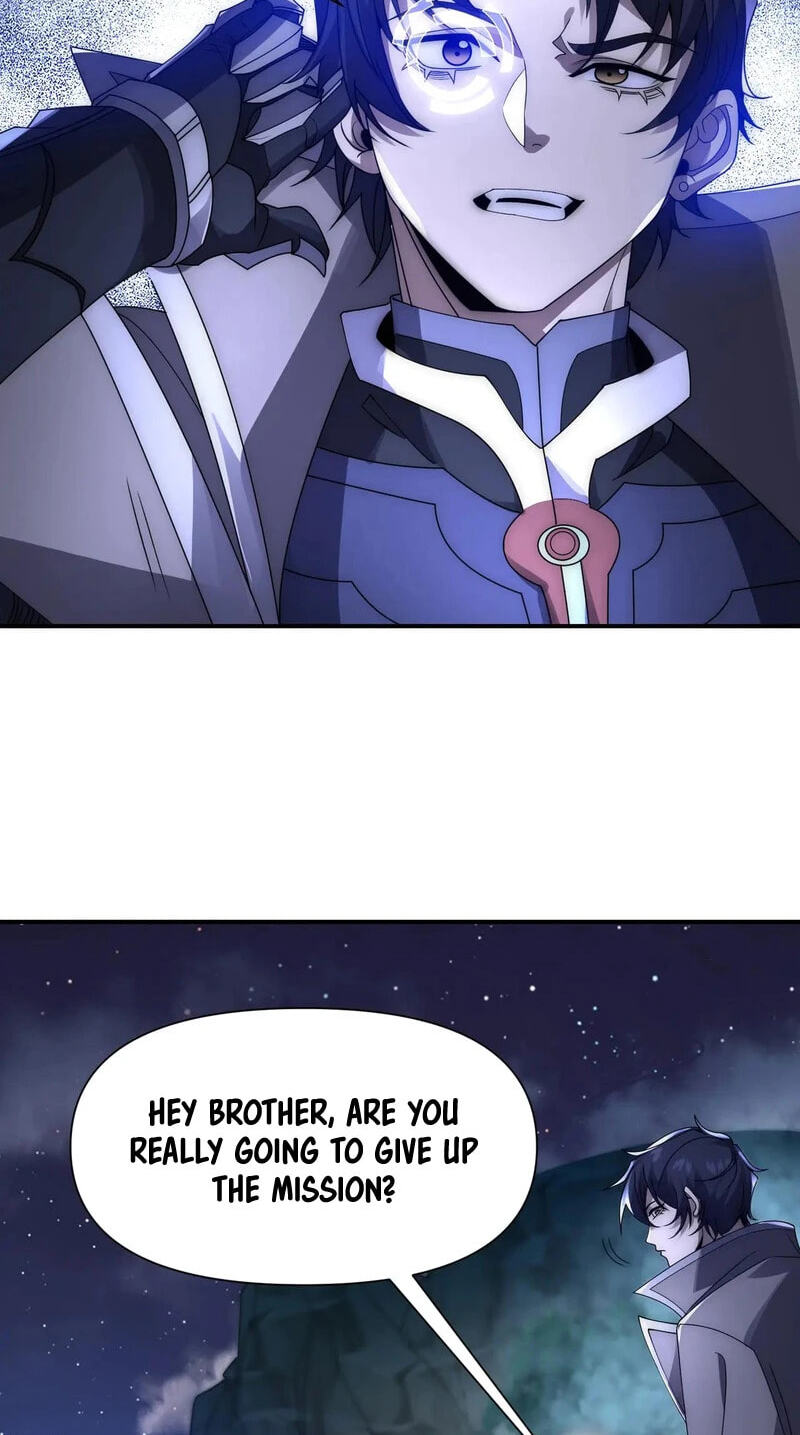 Wangyou: Wo Neng Jinhua Yiqie Chapter 17 page 15 - 
