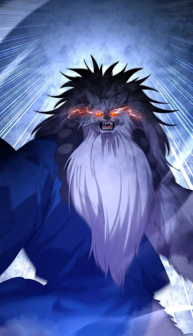 Wangyou: Wo Neng Jinhua Yiqie Chapter 17 page 3 - 