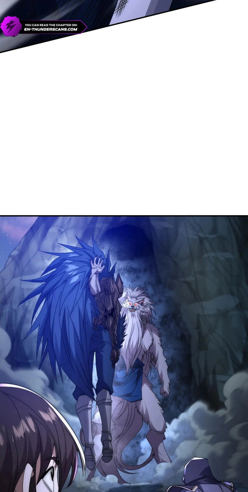 Wangyou: Wo Neng Jinhua Yiqie Chapter 17 page 22 - 