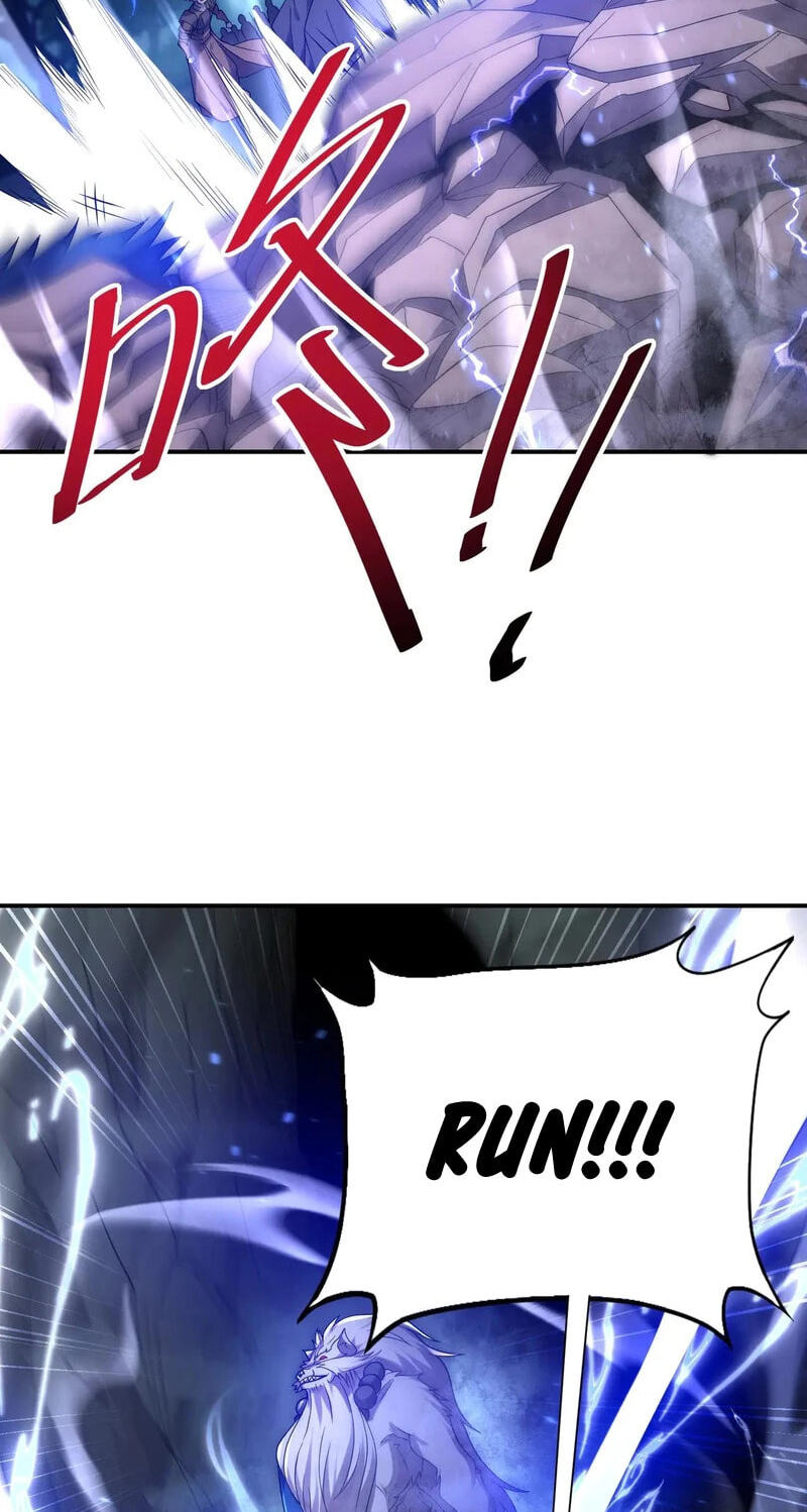 Wangyou: Wo Neng Jinhua Yiqie Chapter 17 page 27 - 