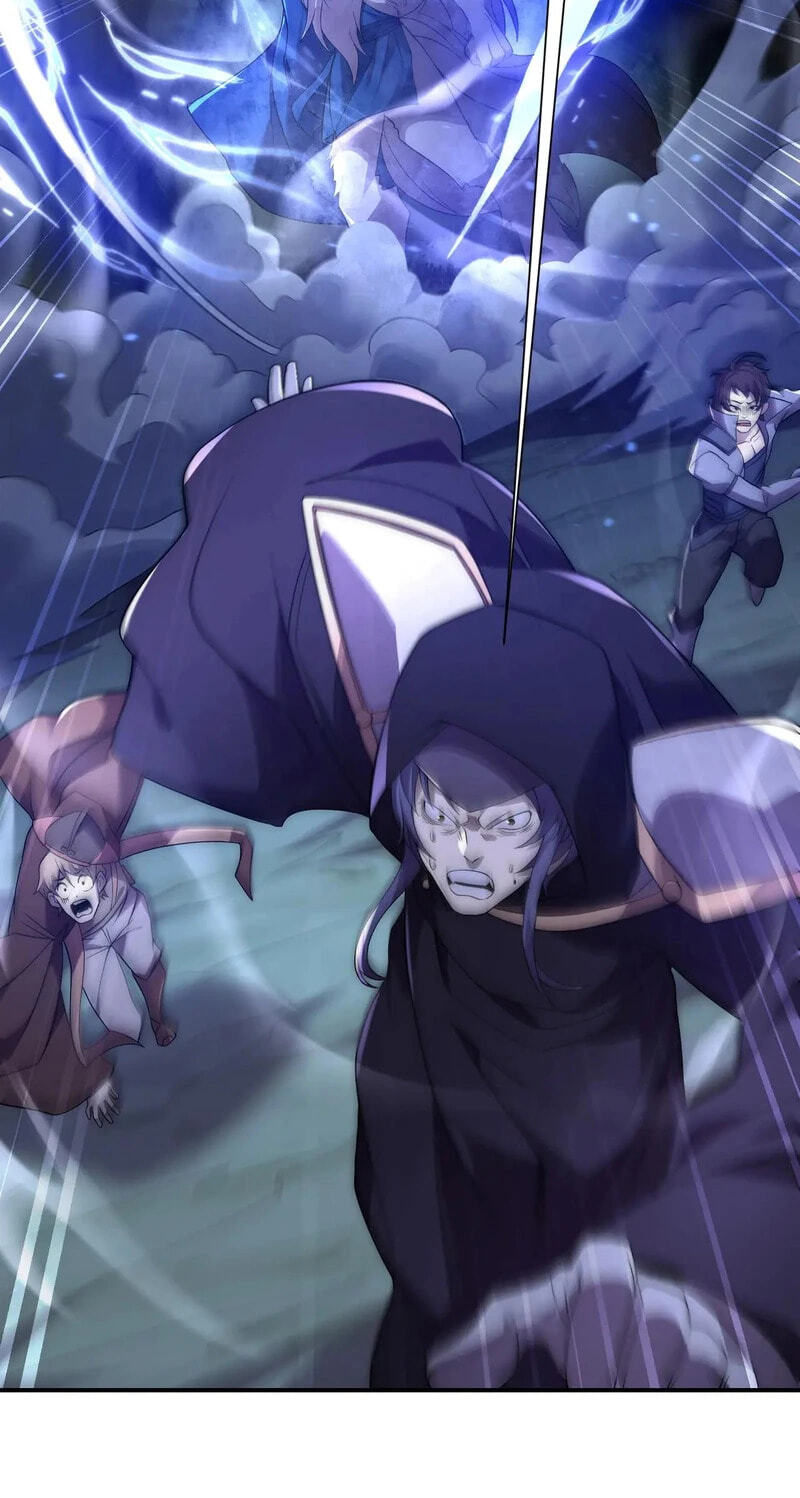 Wangyou: Wo Neng Jinhua Yiqie Chapter 17 page 28 - 