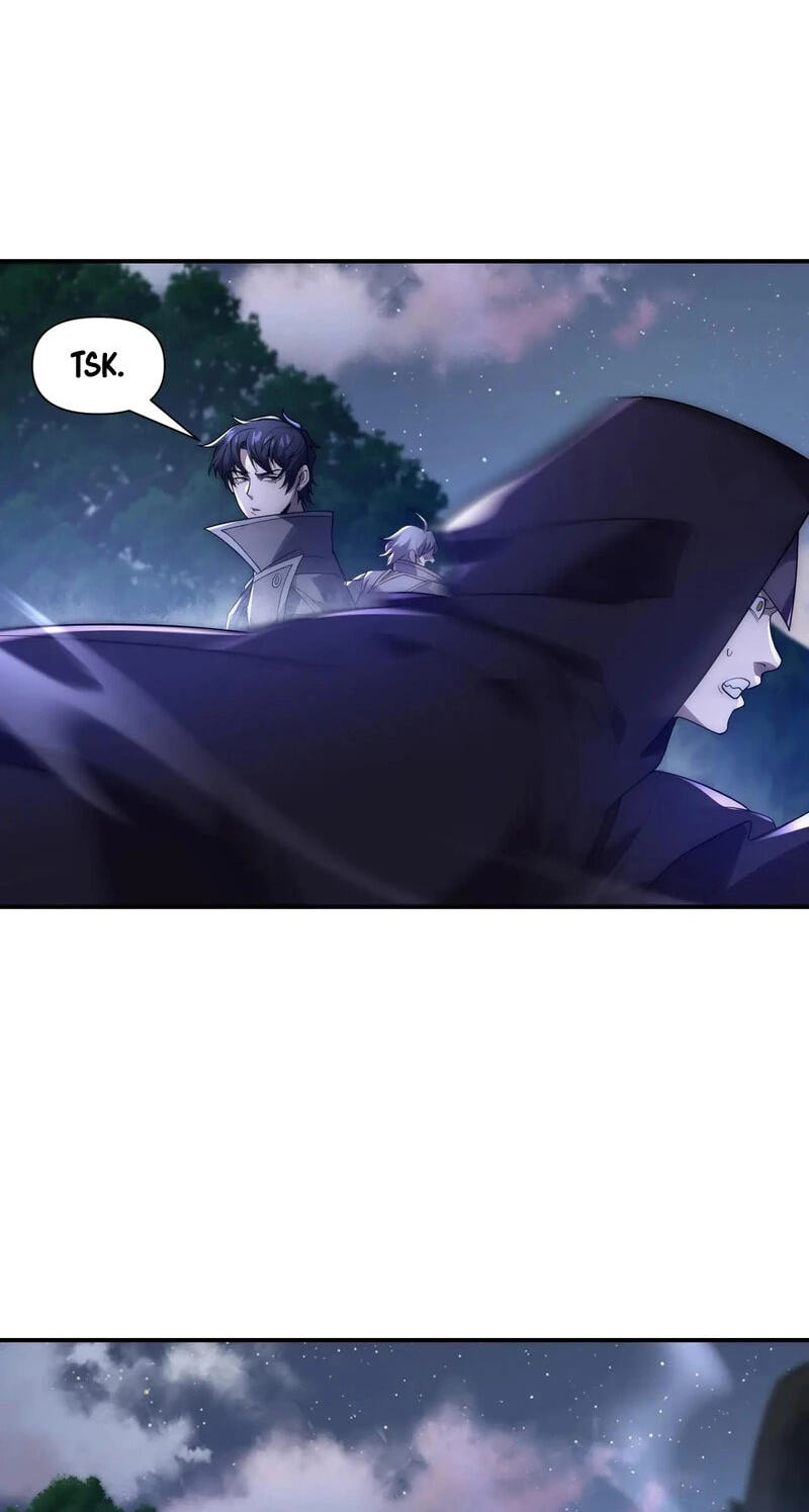 Wangyou: Wo Neng Jinhua Yiqie Chapter 17 page 29 - 