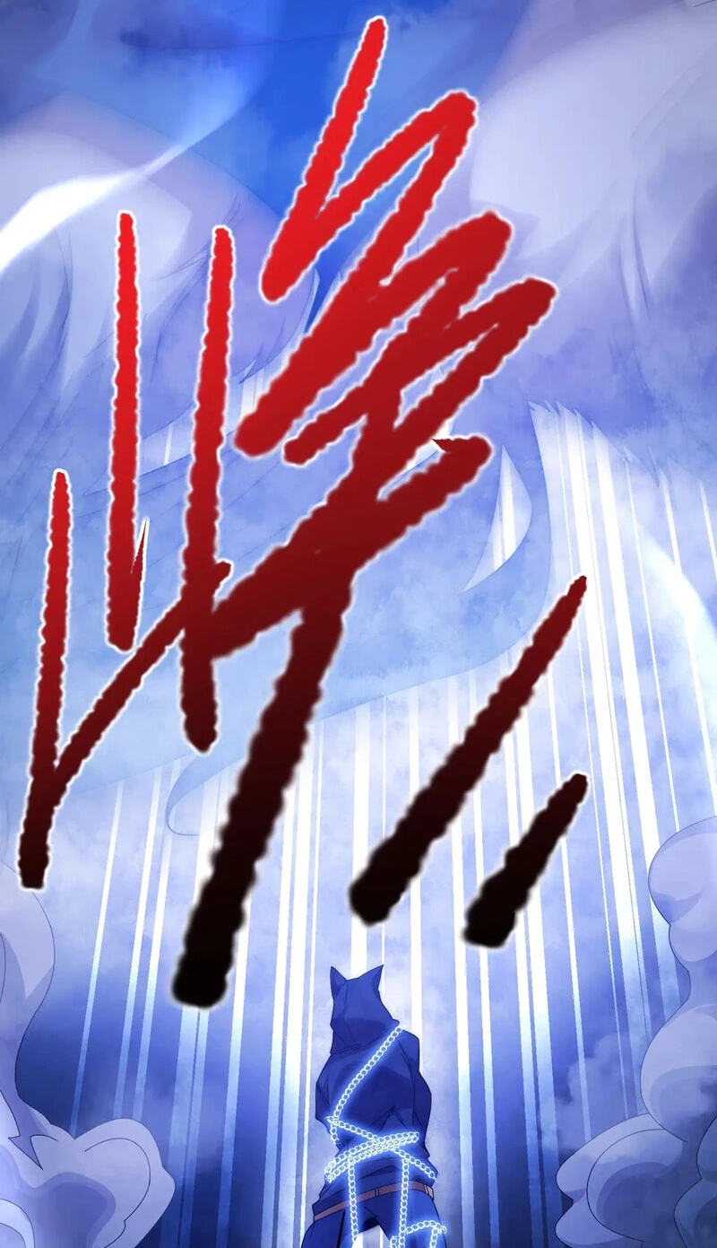 Wangyou: Wo Neng Jinhua Yiqie Chapter 17 page 4 - 