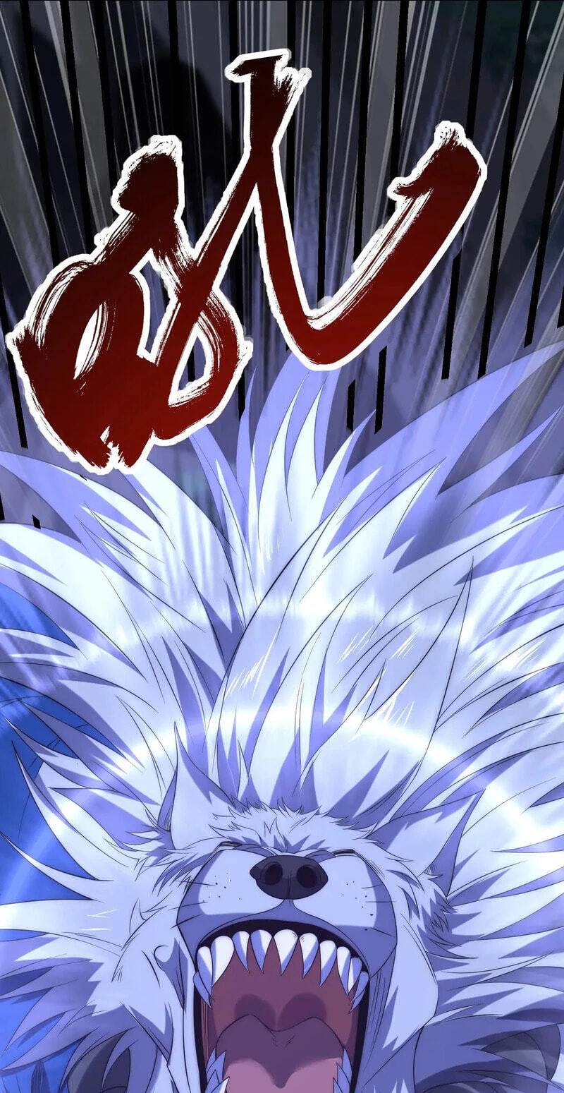 Wangyou: Wo Neng Jinhua Yiqie Chapter 17 page 34 - 