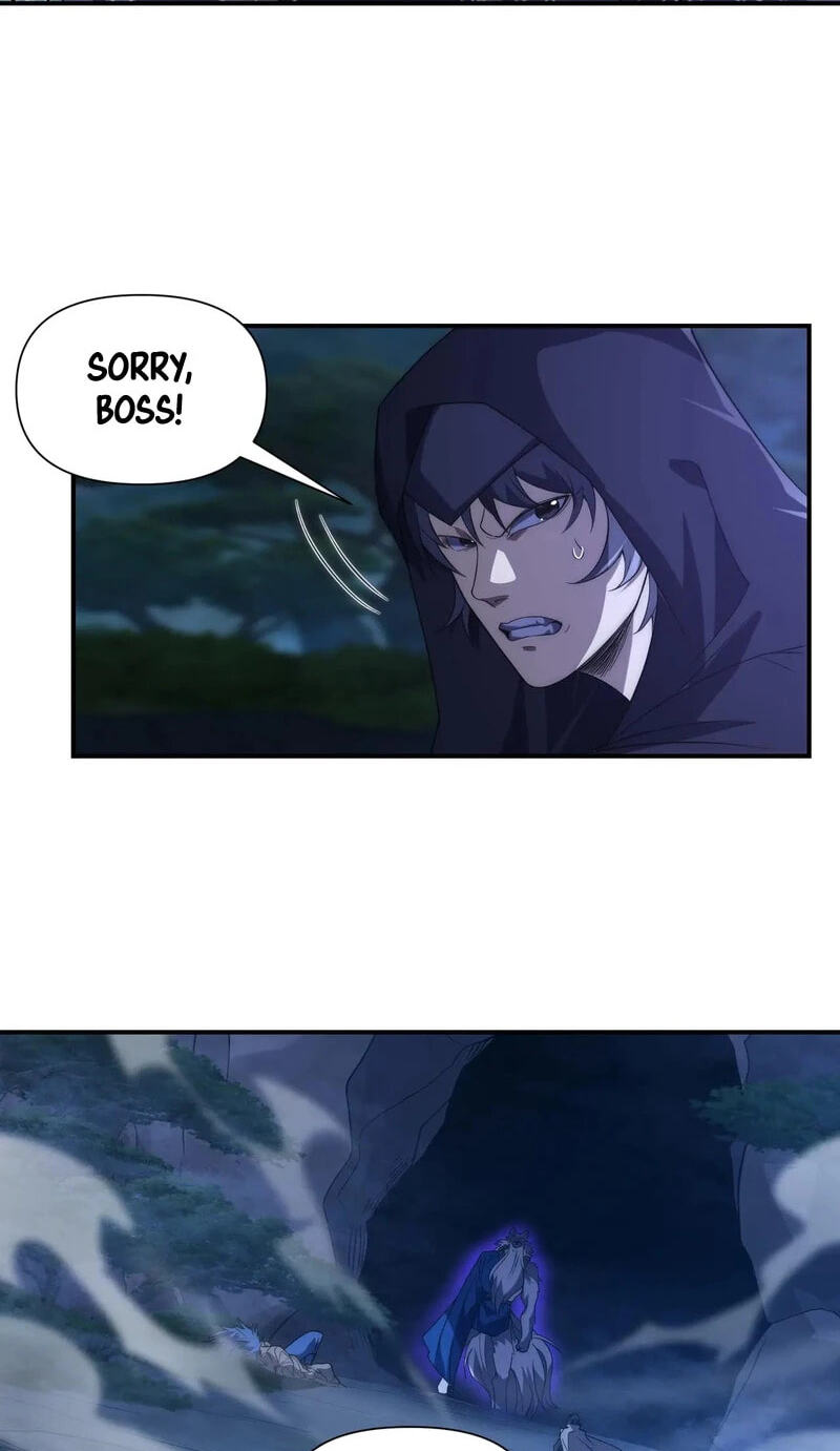 Wangyou: Wo Neng Jinhua Yiqie Chapter 17 page 40 - 