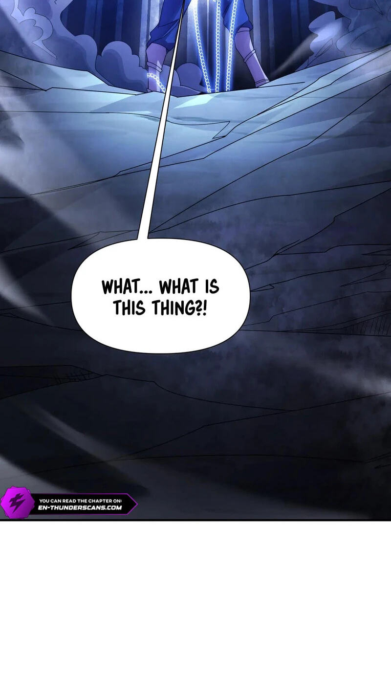 Wangyou: Wo Neng Jinhua Yiqie Chapter 17 page 5 - 