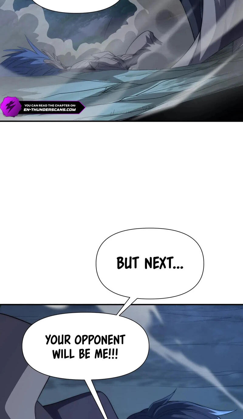 Wangyou: Wo Neng Jinhua Yiqie Chapter 17 page 43 - 