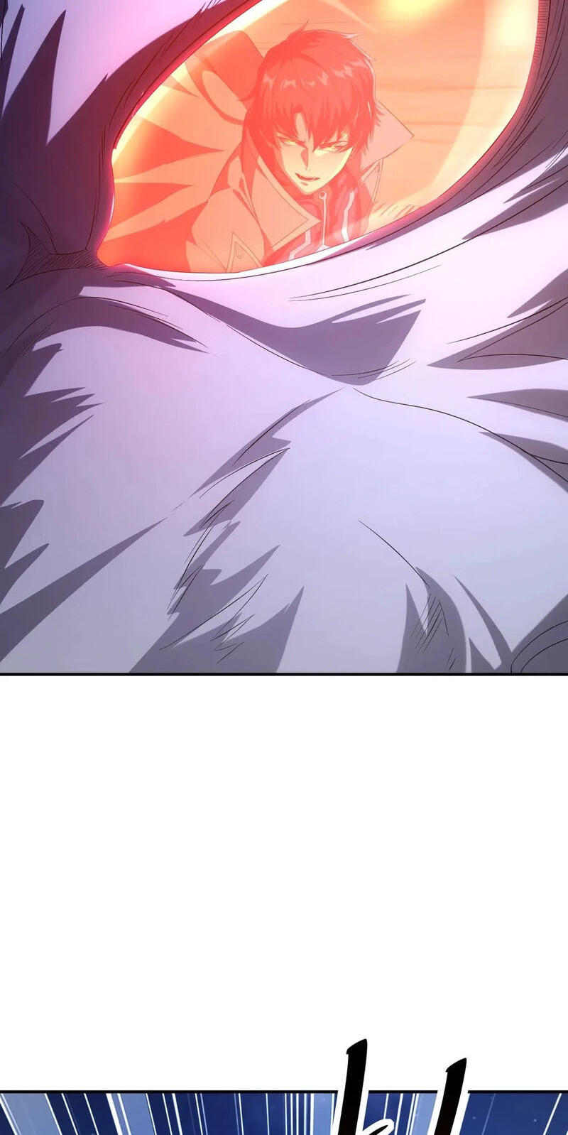 Wangyou: Wo Neng Jinhua Yiqie Chapter 17 page 46 - 