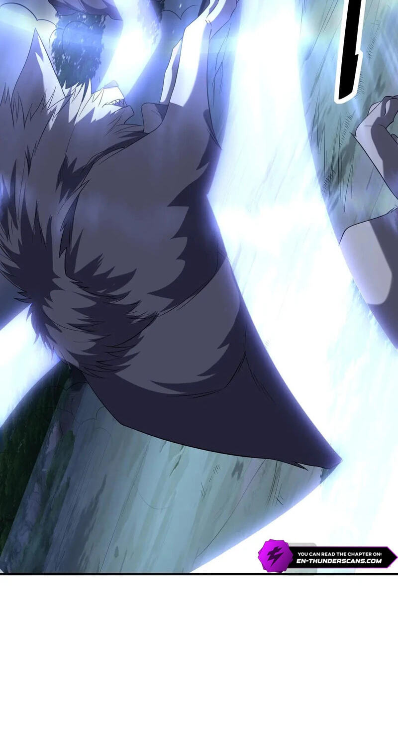 Wangyou: Wo Neng Jinhua Yiqie Chapter 17 page 51 - 