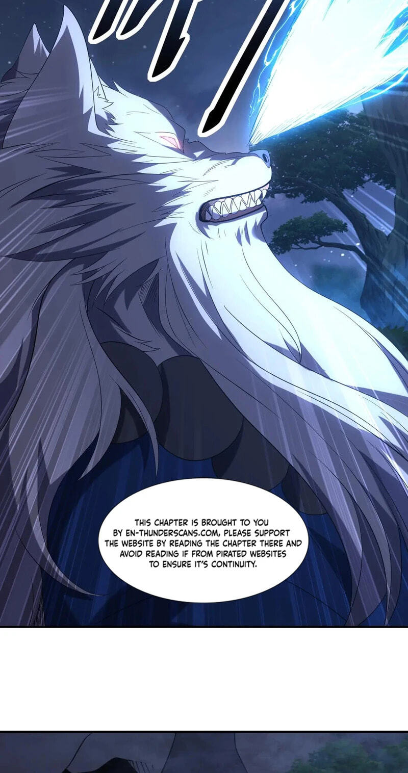 Wangyou: Wo Neng Jinhua Yiqie Chapter 17 page 54 - 