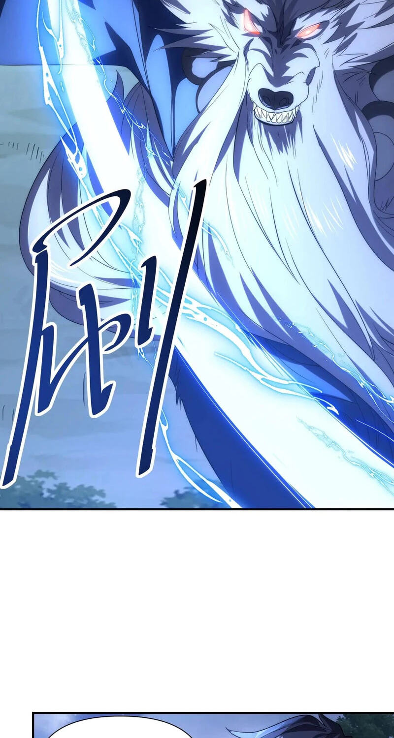Wangyou: Wo Neng Jinhua Yiqie Chapter 17 page 56 - 