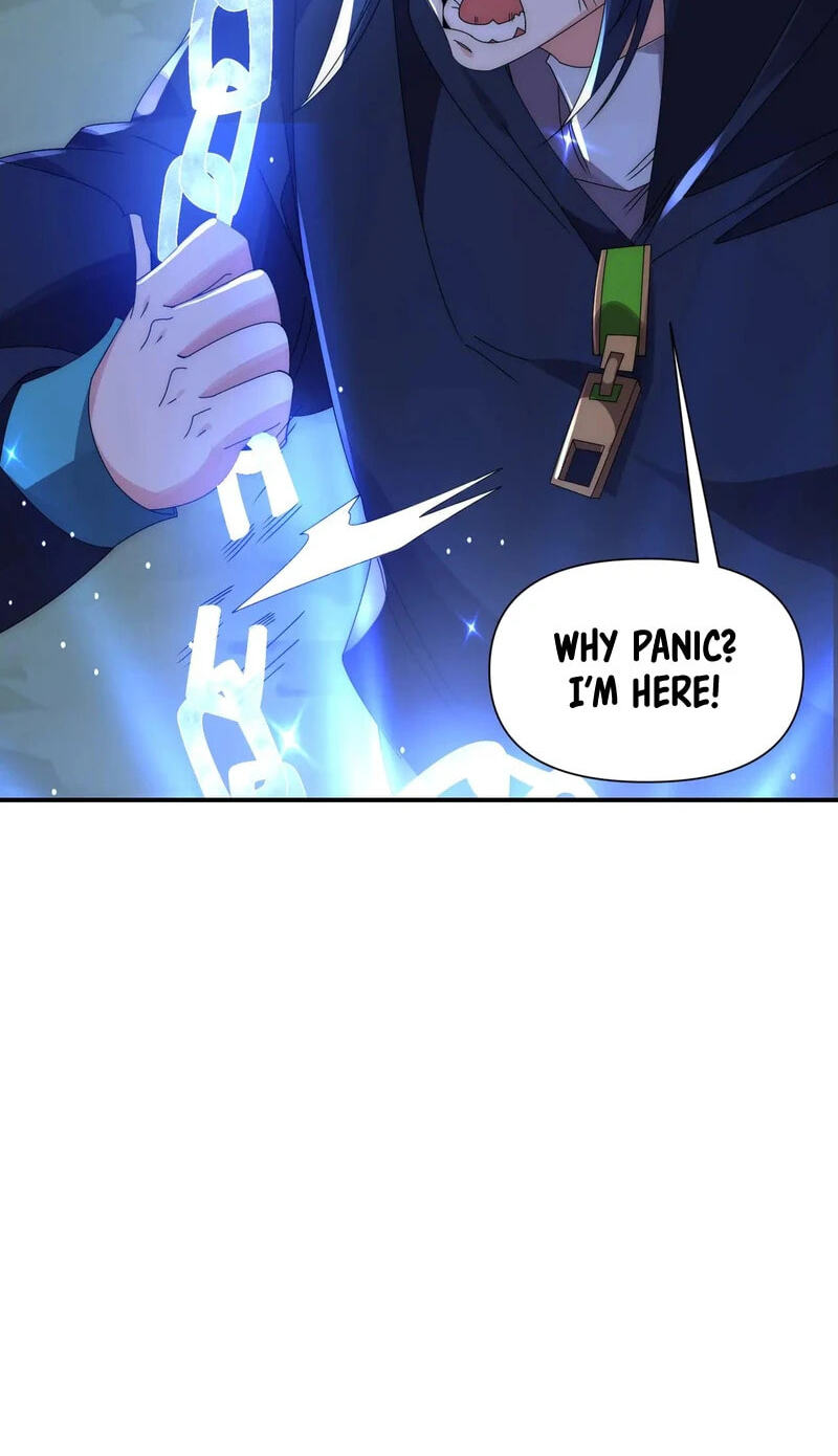 Wangyou: Wo Neng Jinhua Yiqie Chapter 17 page 7 - 