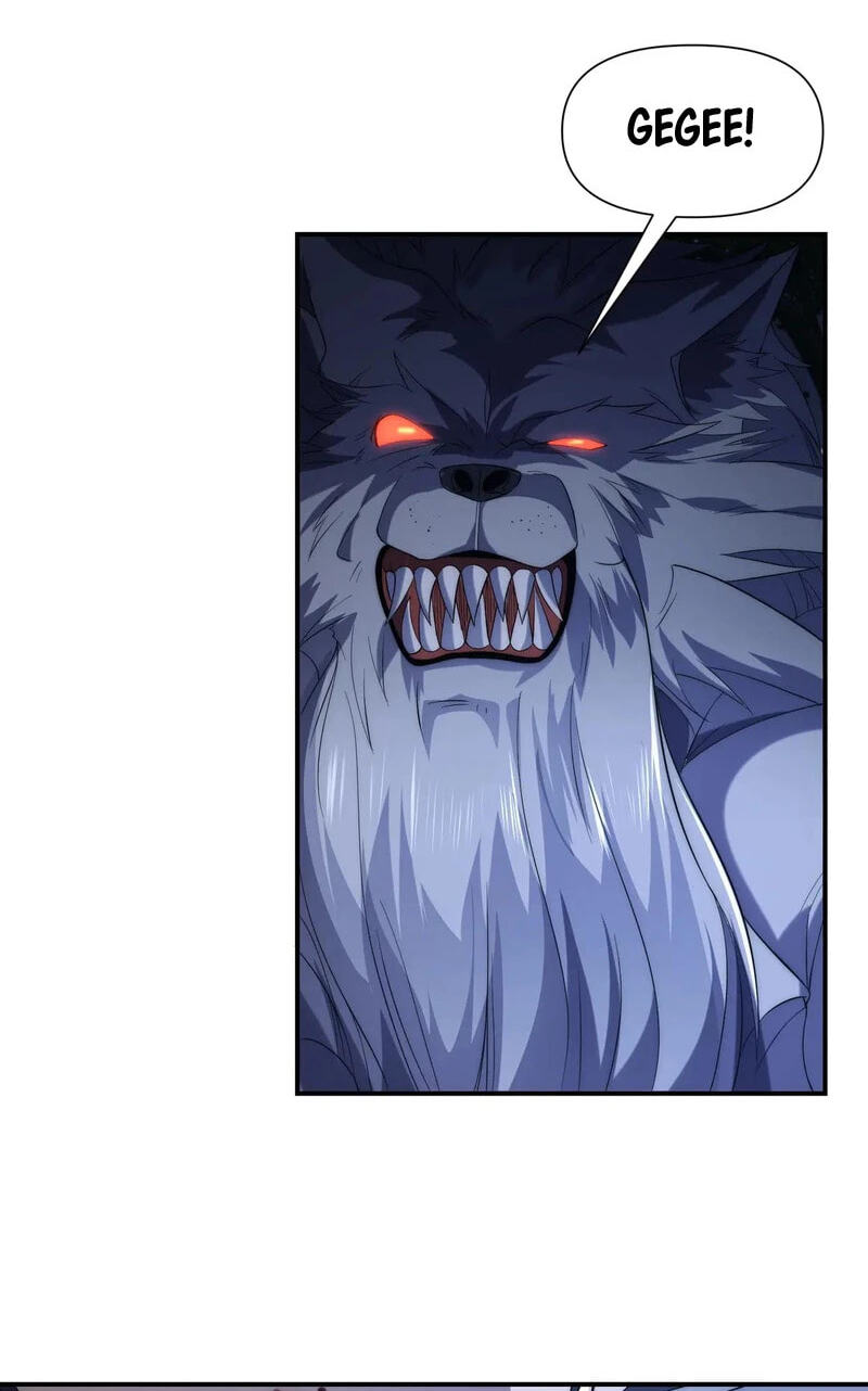 Wangyou: Wo Neng Jinhua Yiqie Chapter 17 page 63 - 