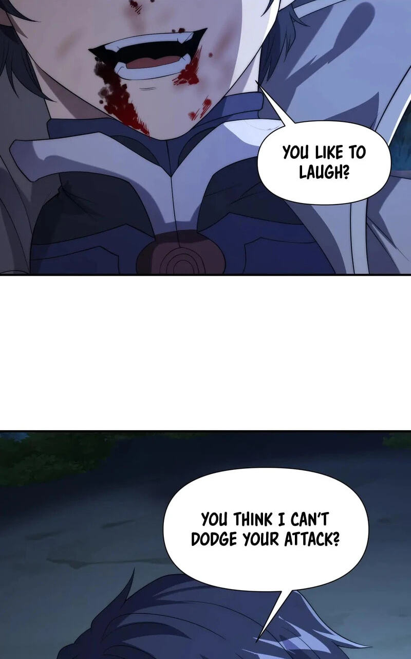 Wangyou: Wo Neng Jinhua Yiqie Chapter 17 page 64 - 