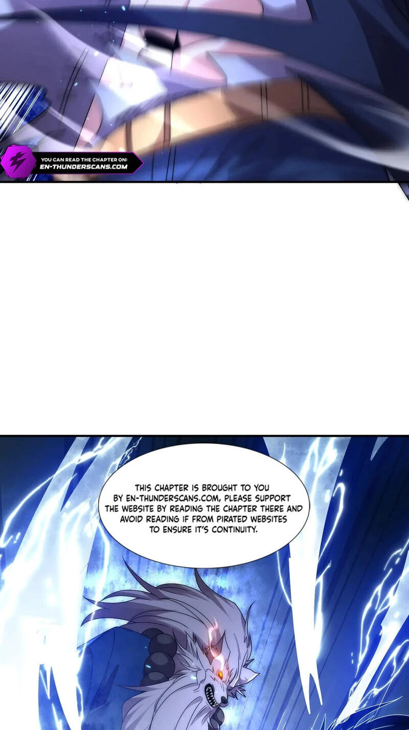 Wangyou: Wo Neng Jinhua Yiqie Chapter 17 page 10 - 