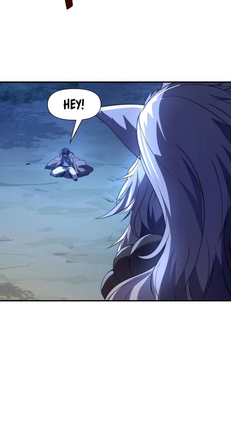 Wangyou: Wo Neng Jinhua Yiqie Chapter 18 page 11 - 
