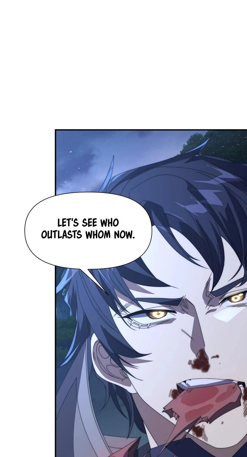 Wangyou: Wo Neng Jinhua Yiqie Chapter 18 page 15 - 