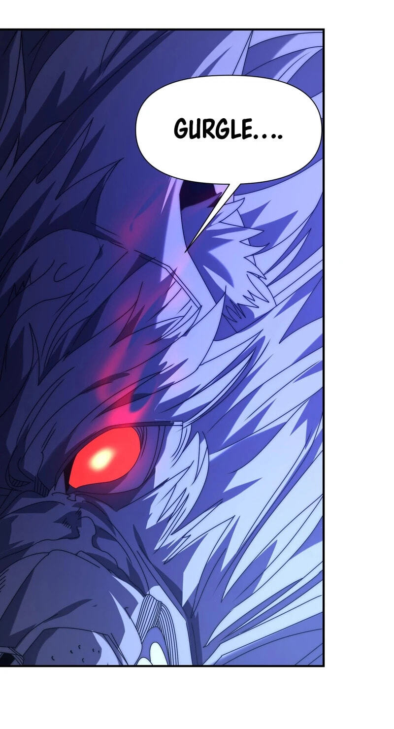 Wangyou: Wo Neng Jinhua Yiqie Chapter 18 page 17 - 