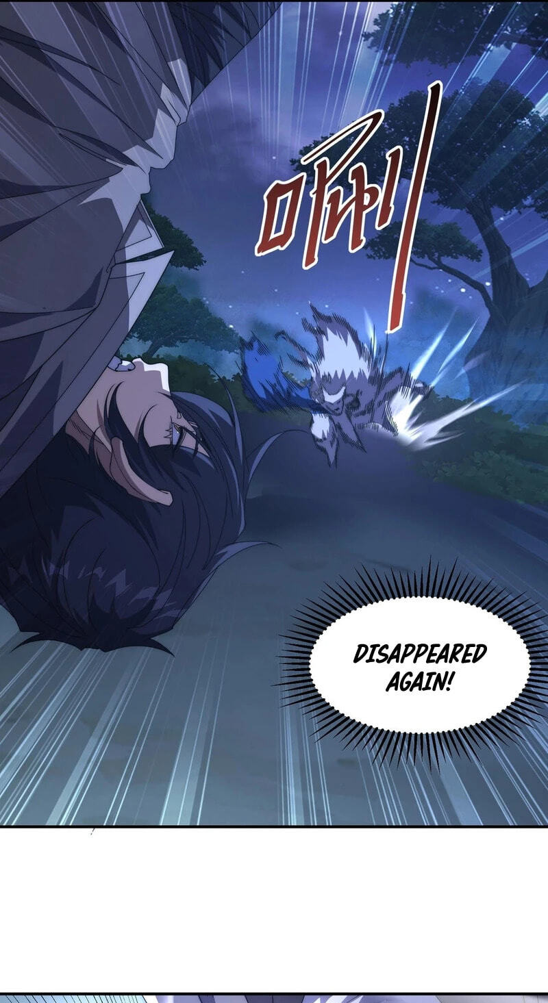 Wangyou: Wo Neng Jinhua Yiqie Chapter 18 page 24 - 