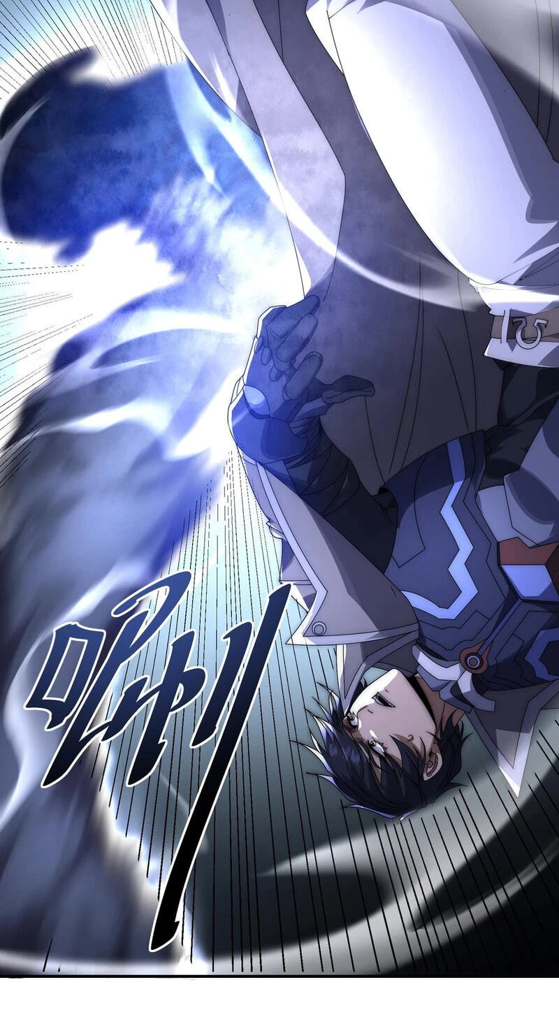 Wangyou: Wo Neng Jinhua Yiqie Chapter 18 page 25 - 