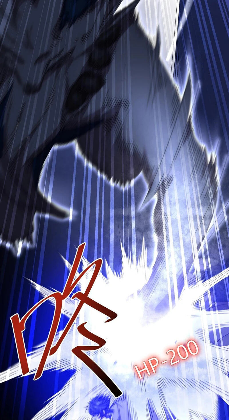 Wangyou: Wo Neng Jinhua Yiqie Chapter 18 page 27 - 