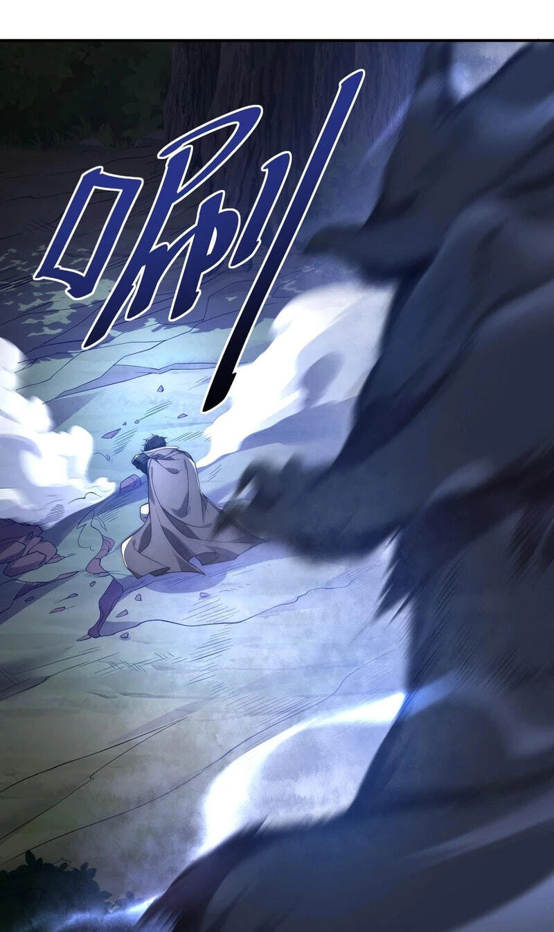 Wangyou: Wo Neng Jinhua Yiqie Chapter 18 page 31 - 