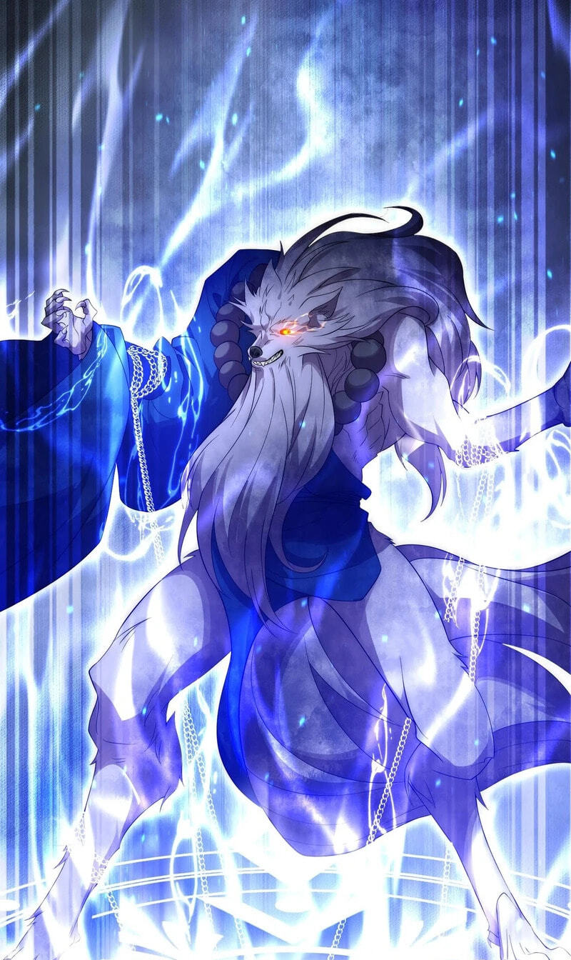 Wangyou: Wo Neng Jinhua Yiqie Chapter 18 page 34 - 