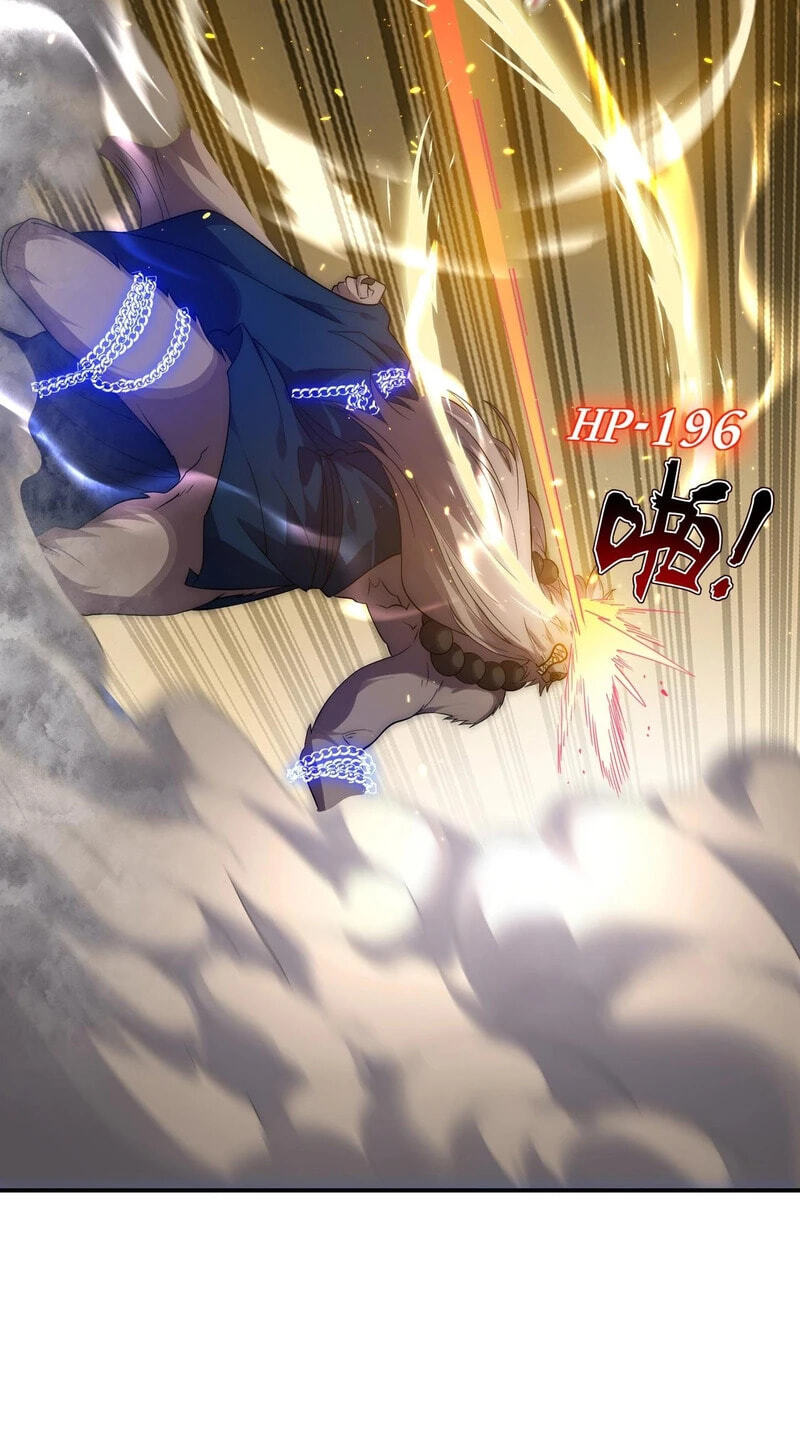 Wangyou: Wo Neng Jinhua Yiqie Chapter 18 page 39 - 