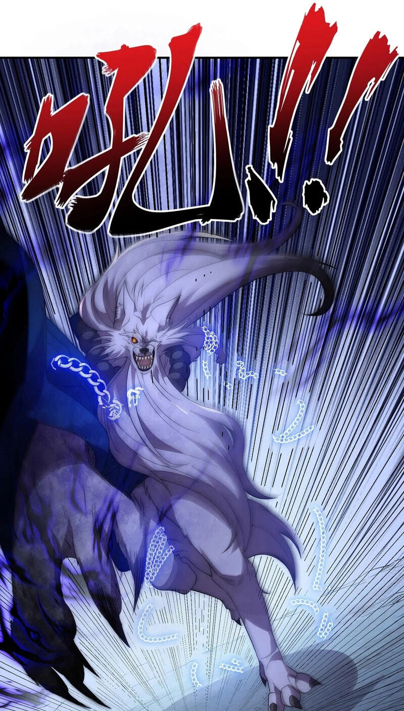 Wangyou: Wo Neng Jinhua Yiqie Chapter 18 page 41 - 